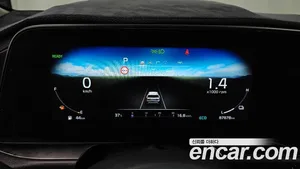 Kia Niro, 2022 — миниатюра 8