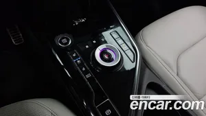 Kia Niro, 2022 — миниатюра 9