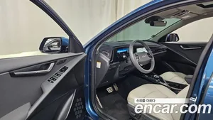Kia Niro, 2022 — миниатюра 10