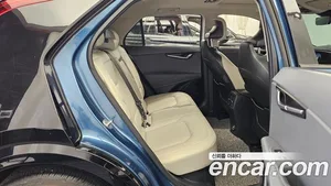 Kia Niro, 2022 — миниатюра 12