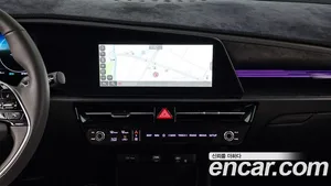 Kia Niro, 2022 — миниатюра 14