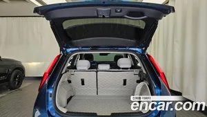 Kia Niro, 2022 — миниатюра 20