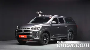 KGM Rexton, 2021 — миниатюра 1