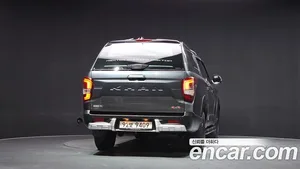 KGM Rexton, 2021 — миниатюра 4
