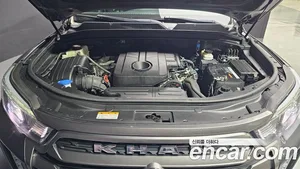 KGM Rexton, 2021 — миниатюра 6