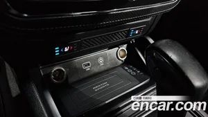 KGM Rexton, 2021 — миниатюра 21