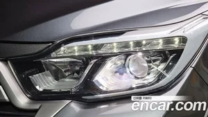 KGM Rexton, 2021 — миниатюра 8