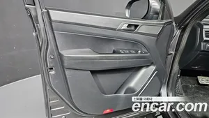 KGM Rexton, 2021 — миниатюра 14