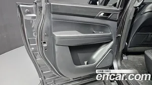 KGM Rexton, 2021 — миниатюра 15