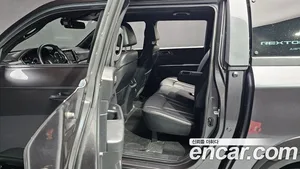 KGM Rexton, 2021 — миниатюра 29