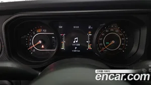 Jeep Wrangler, 2024 — миниатюра 11