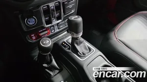 Jeep Wrangler, 2024 — миниатюра 12