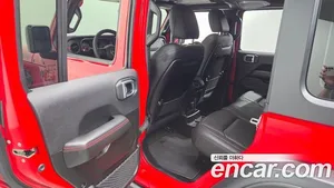 Jeep Wrangler, 2024 — миниатюра 18