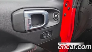 Jeep Wrangler, 2024 — миниатюра 23