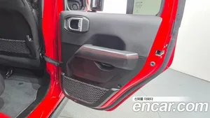 Jeep Wrangler, 2024 — миниатюра 15