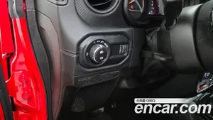 Jeep Wrangler, 2024 — миниатюра 27