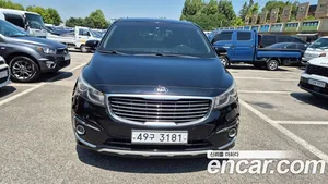 Kia Carnival, 2015 — миниатюра 2