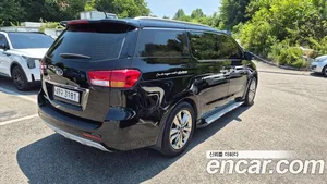 Kia Carnival, 2015 — миниатюра 4