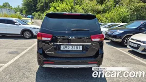 Kia Carnival, 2015 — миниатюра 5