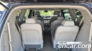 Kia Carnival, 2015 — миниатюра 6