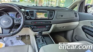 Kia Carnival, 2015 — миниатюра 8