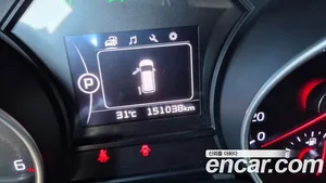 Kia Carnival, 2015 — миниатюра 9
