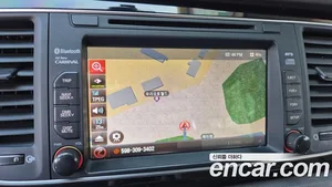 Kia Carnival, 2015 — миниатюра 10