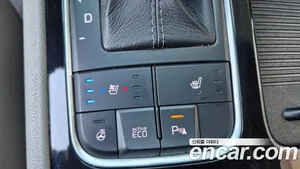 Kia Carnival, 2015 — миниатюра 13