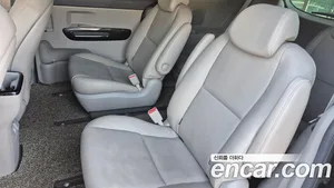 Kia Carnival, 2015 — миниатюра 18