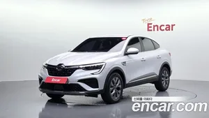 Renault XM3, 2024 — миниатюра 1