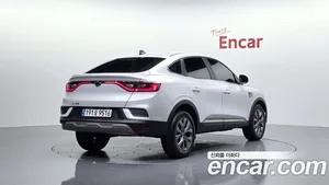 Renault XM3, 2024 — миниатюра 2