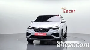 Renault XM3, 2024 — миниатюра 3