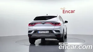 Renault XM3, 2024 — миниатюра 4