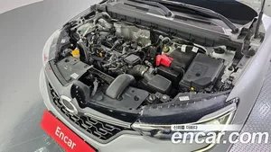Renault XM3, 2024 — миниатюра 6