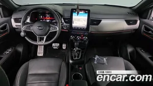 Renault XM3, 2024 — миниатюра 7