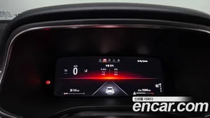 Renault XM3, 2024 — миниатюра 8