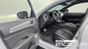 Renault XM3, 2024 — миниатюра 10