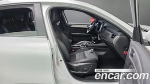 Renault XM3, 2024 — миниатюра 11