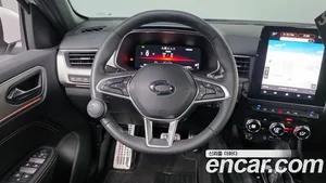 Renault XM3, 2024 — миниатюра 13