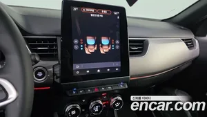 Renault XM3, 2024 — миниатюра 14