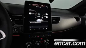 Renault XM3, 2024 — миниатюра 15