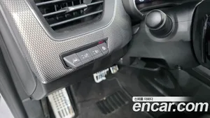 Renault XM3, 2024 — миниатюра 17