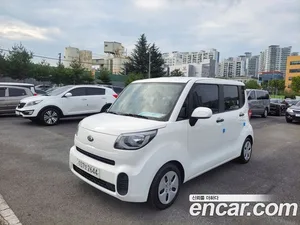 Kia RAY, 2020 — миниатюра 1