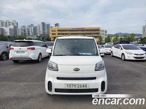 Kia RAY, 2020 — миниатюра 2