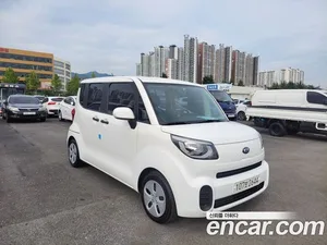 Kia RAY, 2020 — миниатюра 3