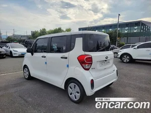 Kia RAY, 2020 — миниатюра 4