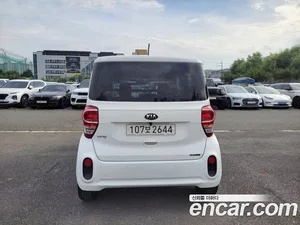 Kia RAY, 2020 — миниатюра 5