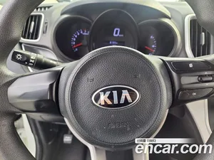 Kia RAY, 2020 — миниатюра 9