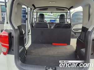 Kia RAY, 2020 — миниатюра 18