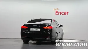 Hyundai Genesis, 2016 — миниатюра 4